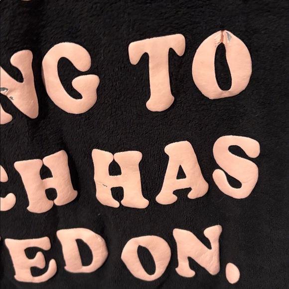 1-800 Logo High Pile Fleece Hoodie - Picture 13 of 13